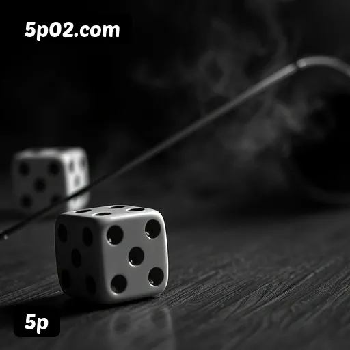 App Mobile 5p - Jogue em Qualquer Lugar no Seu Smartphone