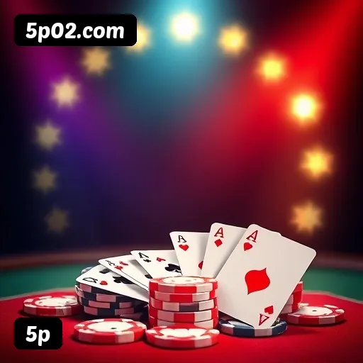 Jogos de Cassino ao Vivo