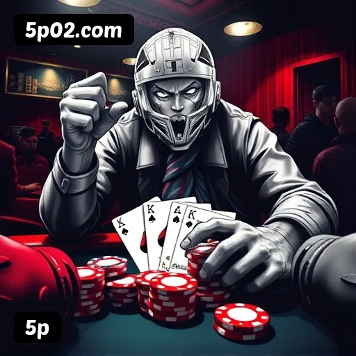 Jogos de Mesa Premium 5p - Blackjack, Roleta, Baccarat